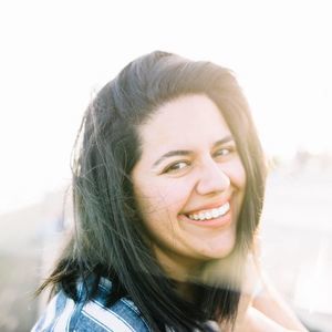 Meet your Posher, Shanna